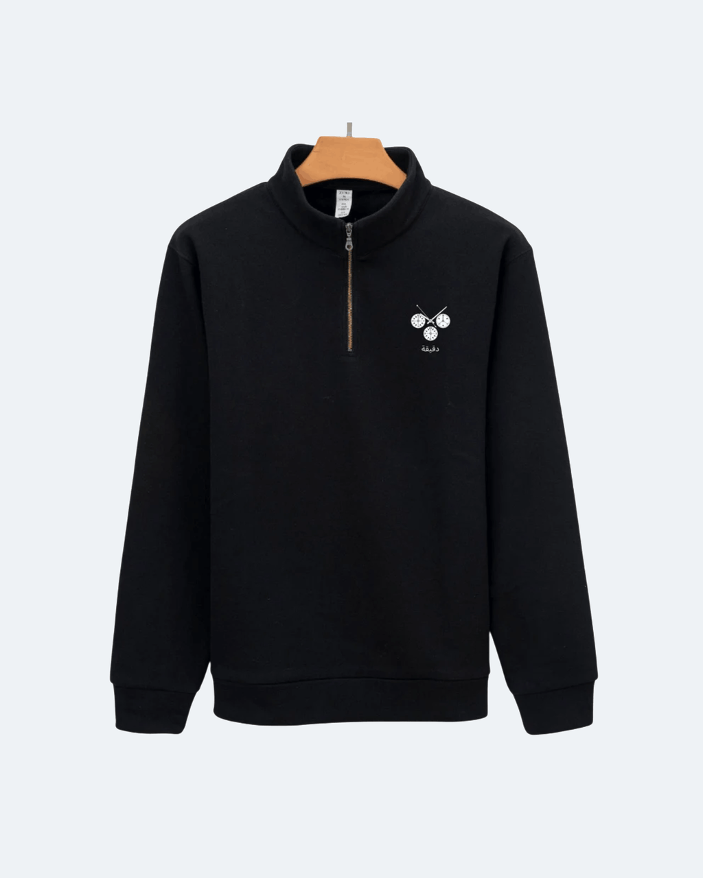 Newman Era Quarter Zip