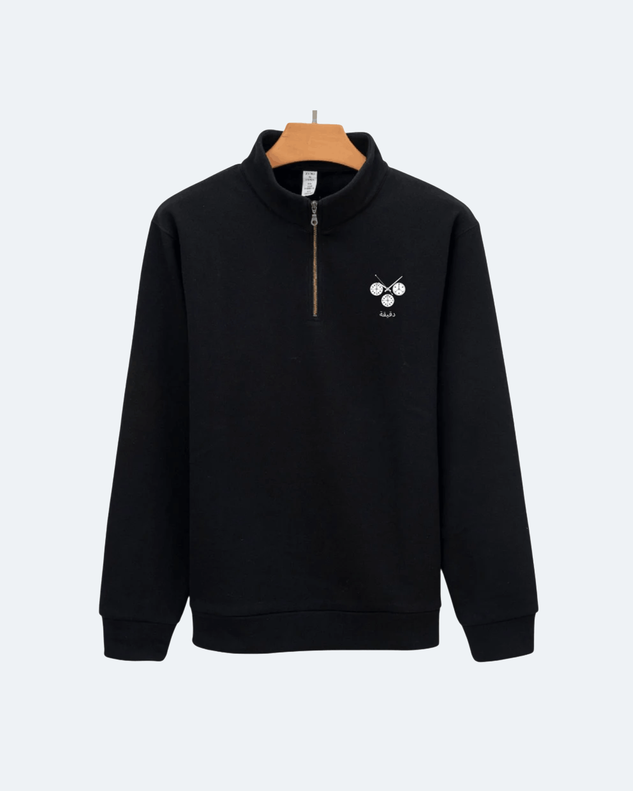 Newman Era Quarter Zip