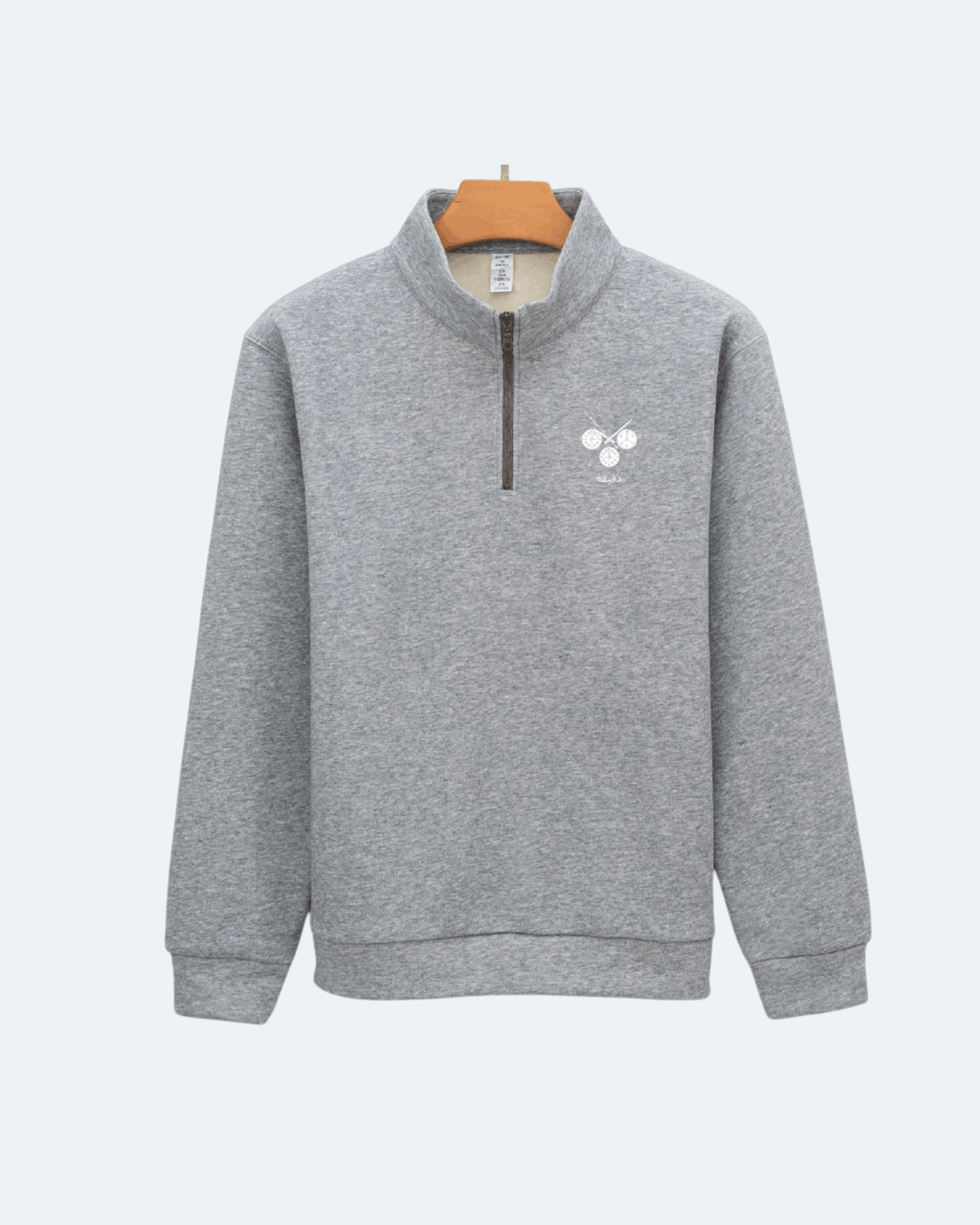 Newman Era Quarter Zip