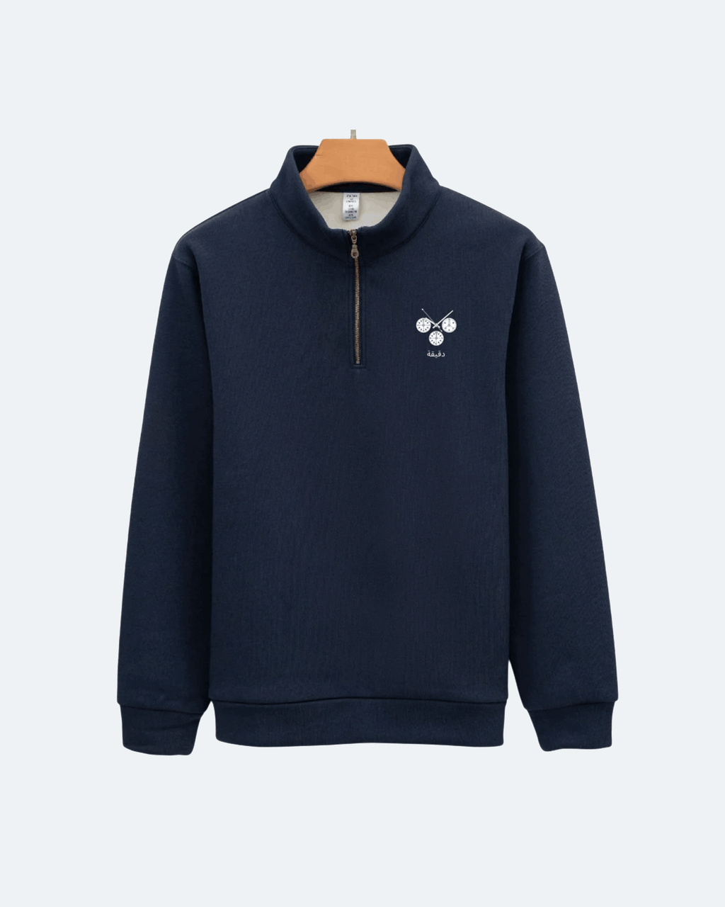 Newman Era Quarter Zip