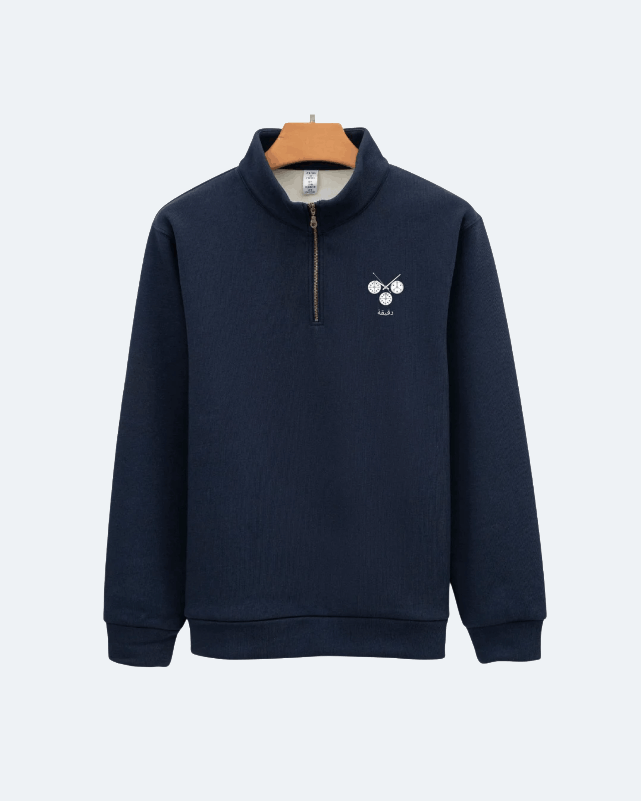 Newman Era Quarter Zip